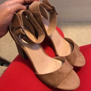 Fashion Heels